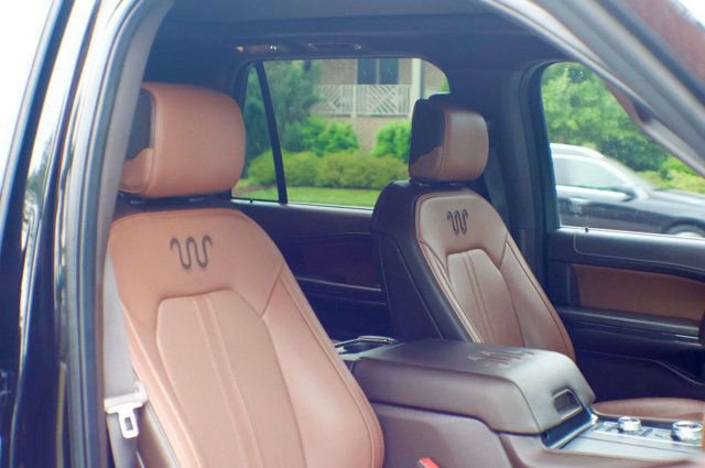 Used 2022 Ford Expedition King Ranch AWD/4WD image 44
