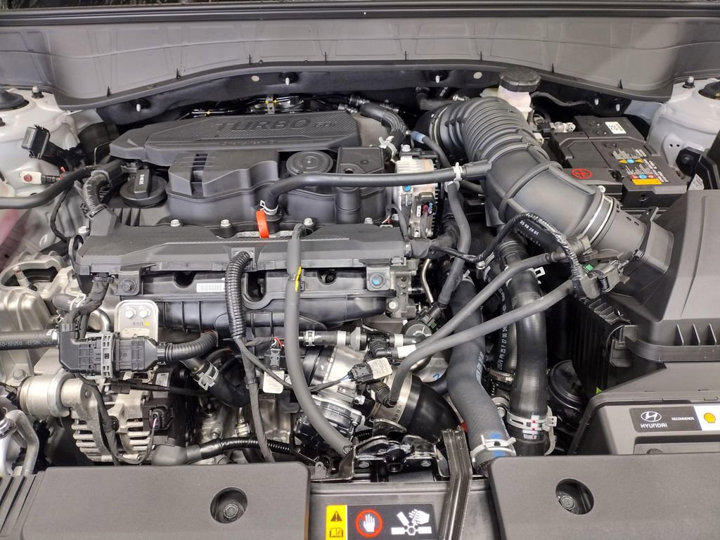 New 2026 Hyundai Kona Limited image 7