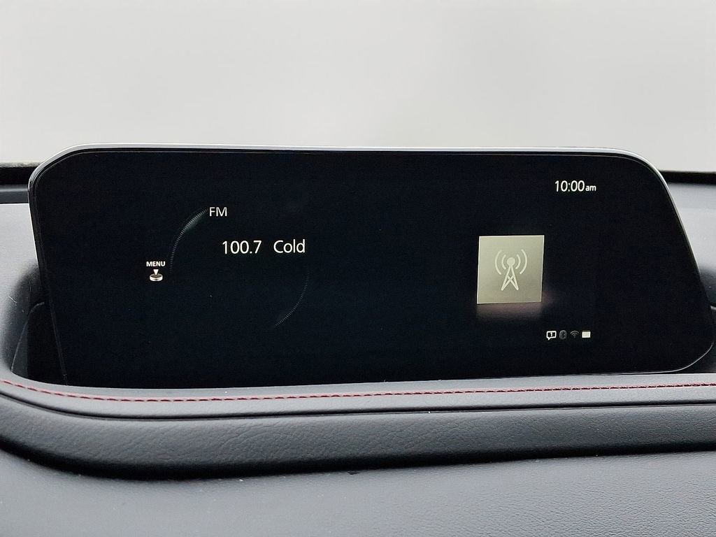 Used 2023 MAZDA CX-30 AWD 2.5 S w/ Preferred Package image 19