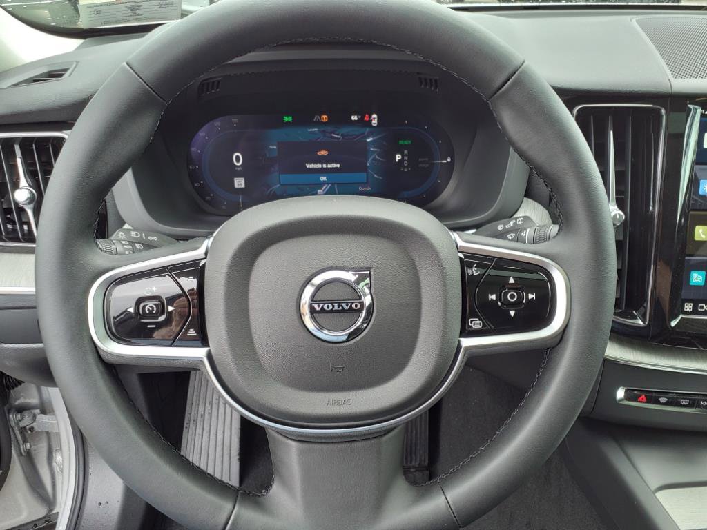 New 2025 Volvo XC60 T8 Plus w/ Climate Package AWD/4WD image 14