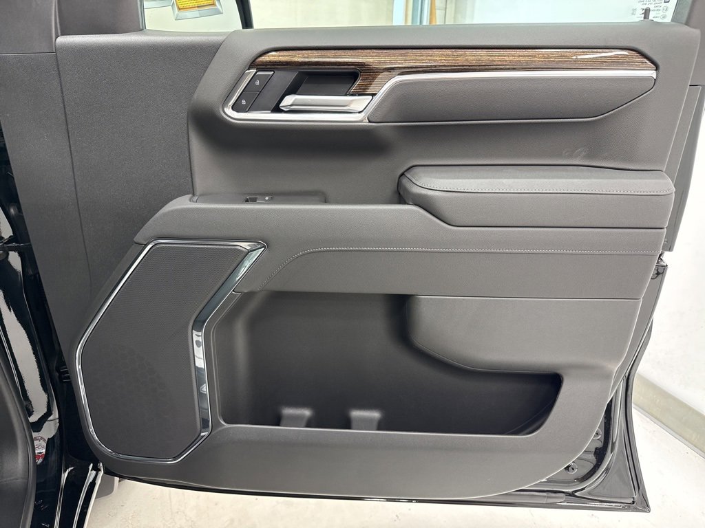 New 2026 GMC Sierra 1500 Elevation w/ Max Trailering Package image 8