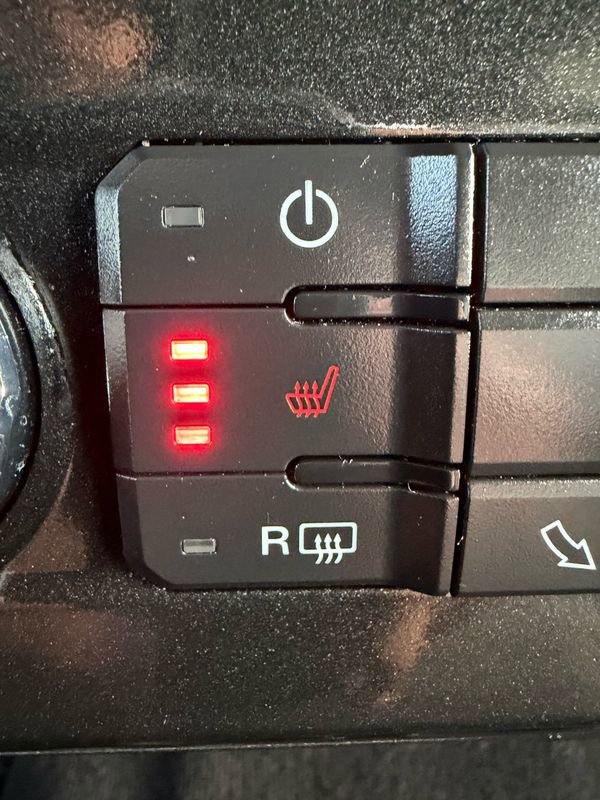 Used 2016 Ford F150 XLT w/ Equipment Group 302A Luxury image 16