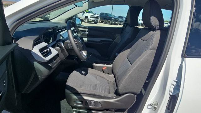 New 2027 Chevrolet Bolt LT w/ Comfort Package FWD image 18