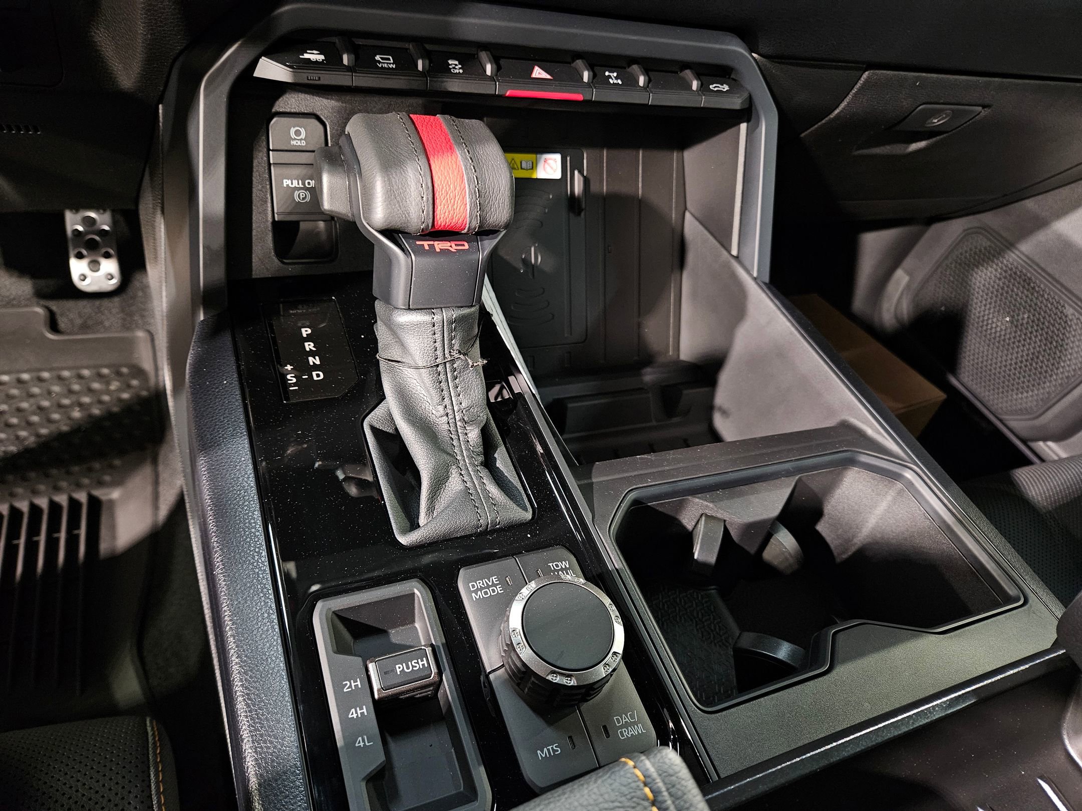 New 2026 Toyota Tundra SR5 image 18