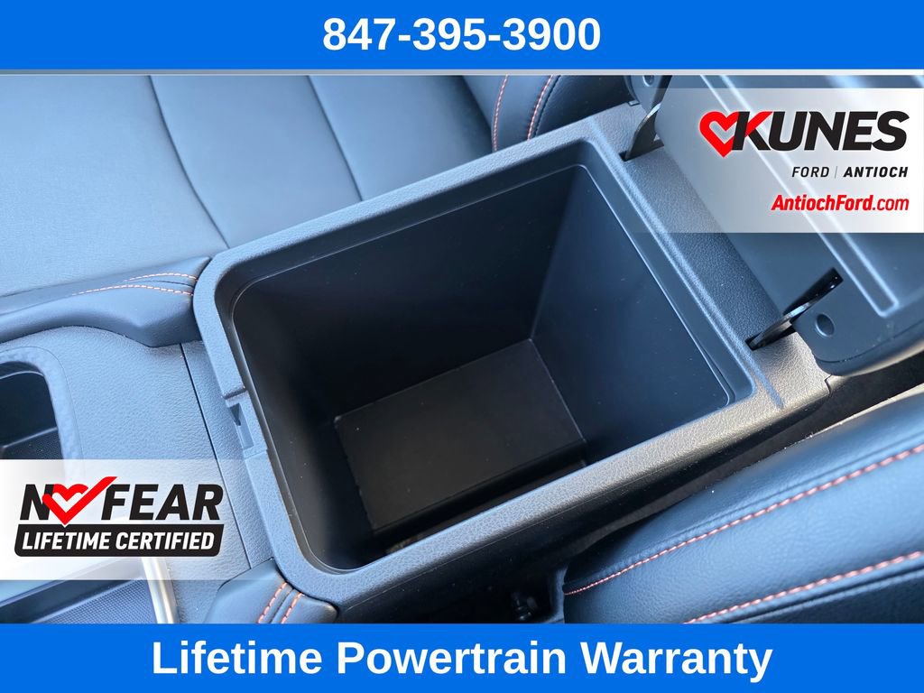 Used 2023 Nissan Sentra SR w/ SR Premium Package image 48