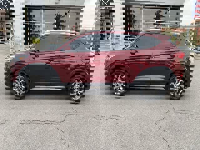 Used 2017 Hyundai Tucson SE Plus w/ Cargo Package image 9