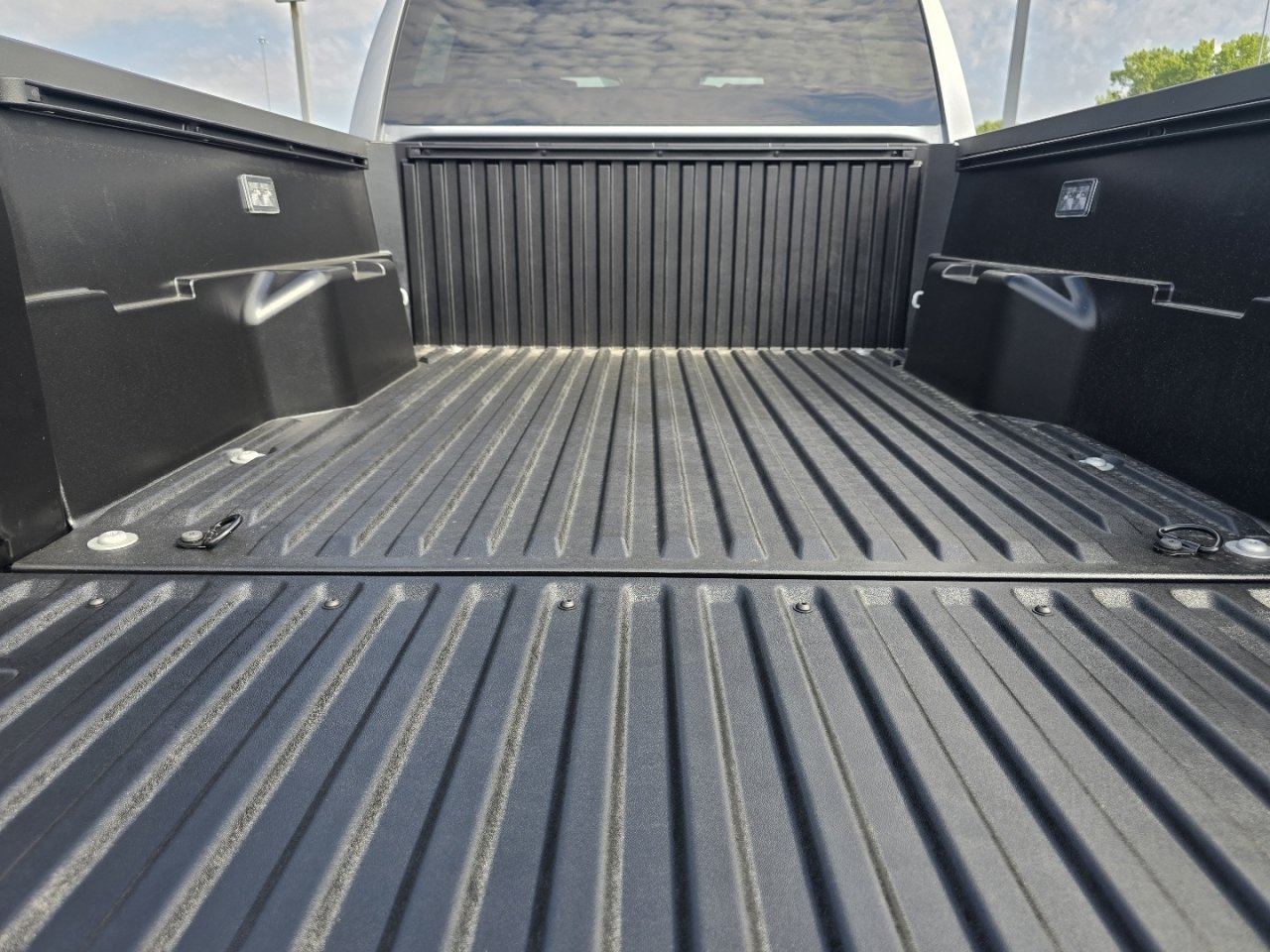 New 2026 Toyota Tacoma SR5 AWD/4WD image 18