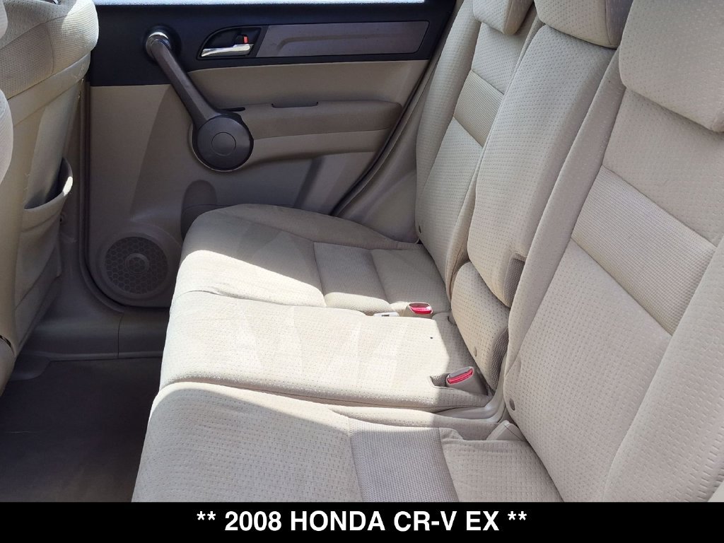 Used 2008 Honda CR-V EX image 3