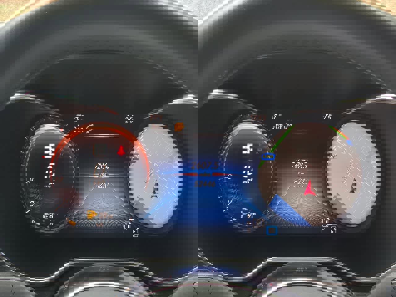 Used 2022 Mercedes-Benz GLC 300 4MATIC Coupe image 35