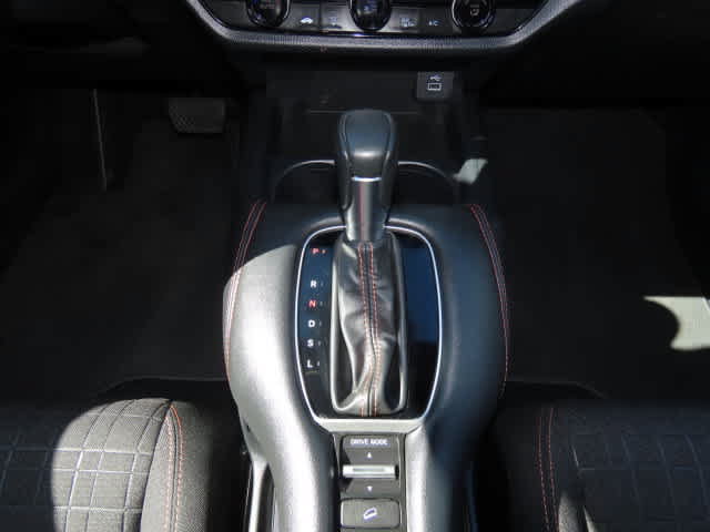 Certified 2024 Honda HR-V Sport image 22