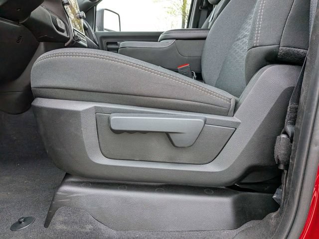 New 2026 RAM 2500 Warlock AWD/4WD image 20