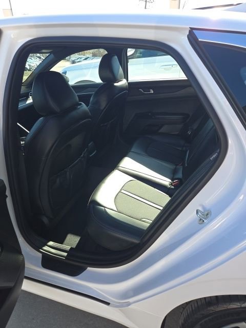 Used 2023 Kia K5 GT-Line AWD/4WD image 22