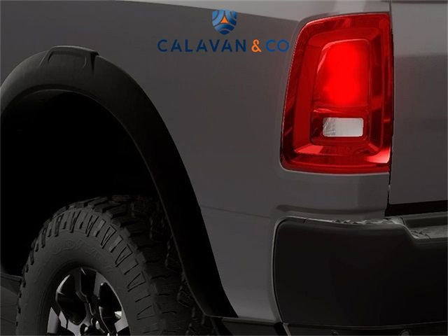 New 2026 RAM 2500 Tradesman image 8