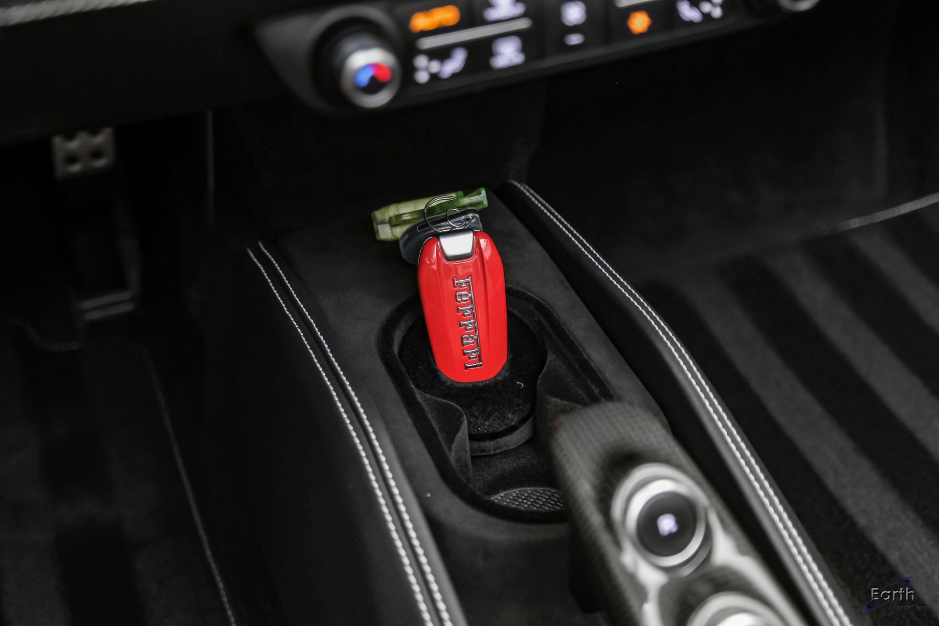 Used 2022 Ferrari F8 Tributo RWD image 73