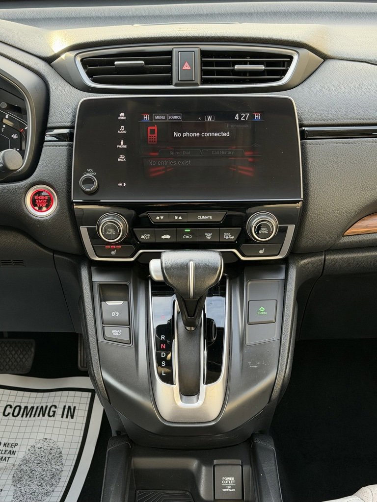 Used 2019 Honda CR-V EX-L image 13