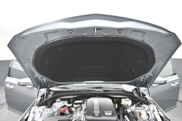 New 2026 Cadillac CT5 Premium Luxury w/ Technology Package AWD/4WD image 35