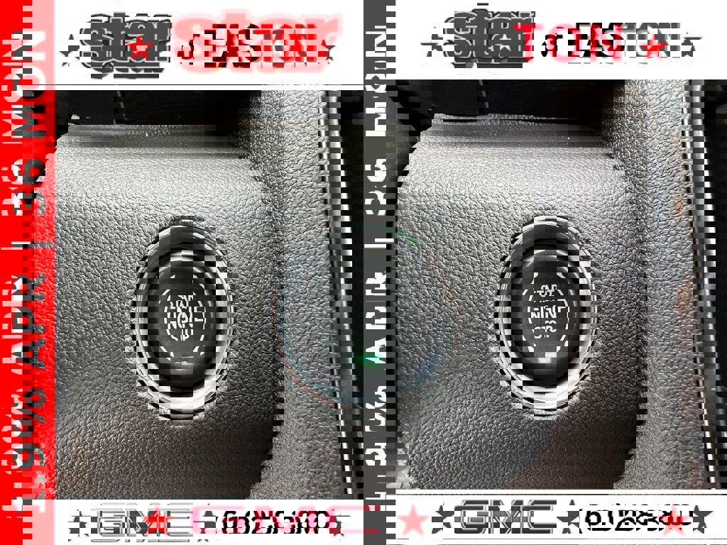 New 2026 GMC Acadia AT4 w/ Luxury Package image 27