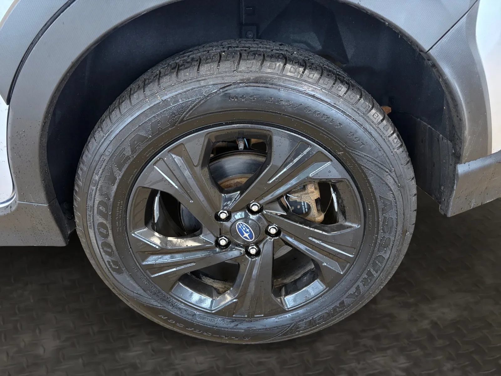 Used 2024 Subaru Crosstrek 2.0i AWD/4WD image 38