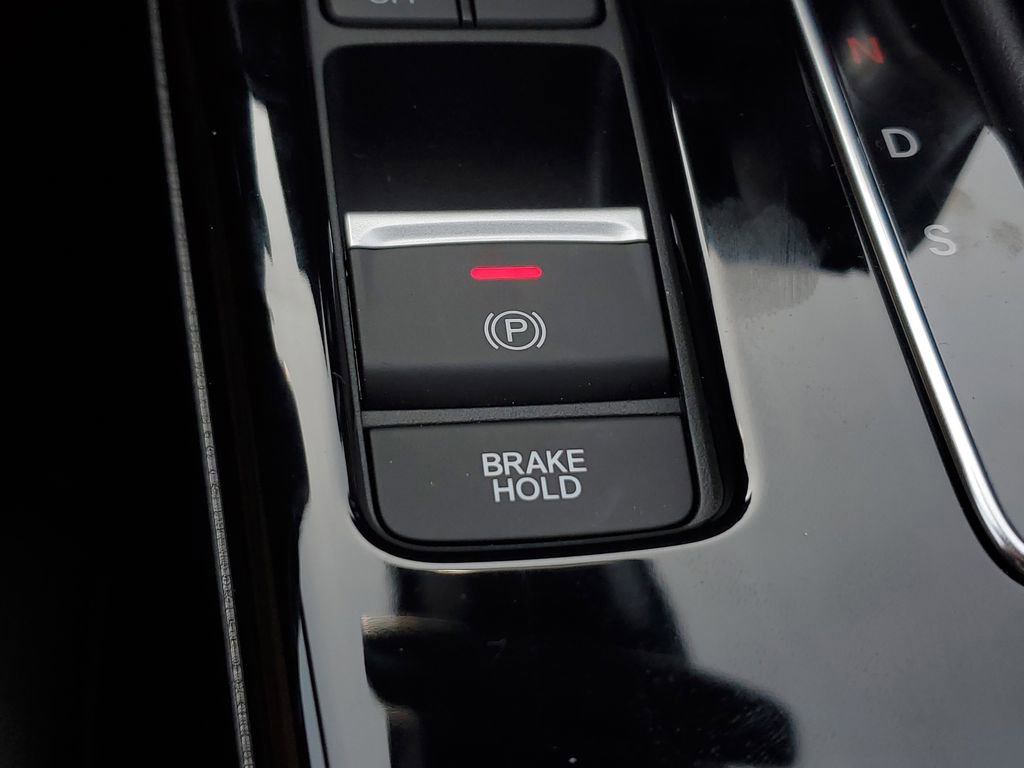 New 2025 Acura ADX A-Spec image 32