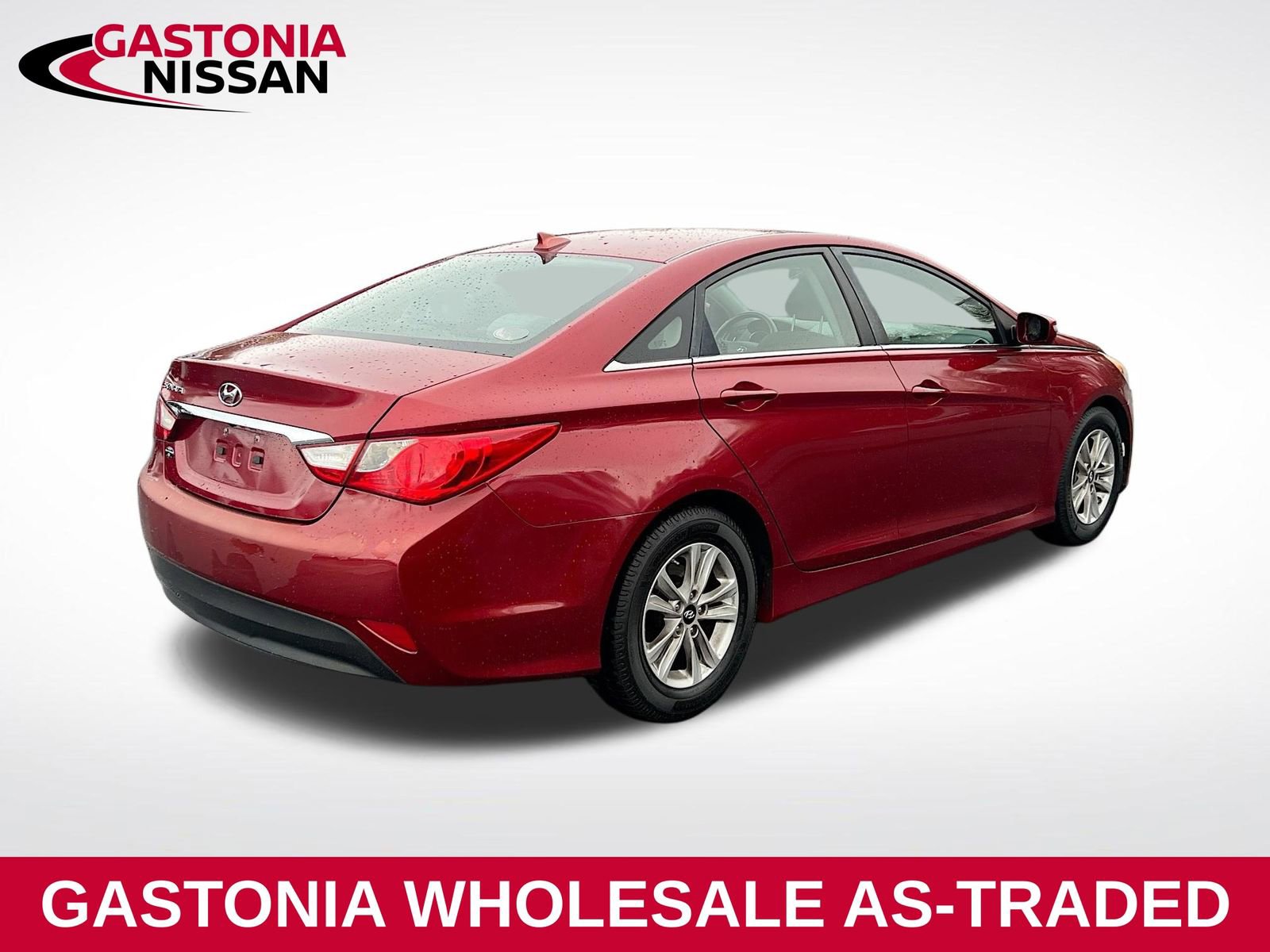 Used 2014 Hyundai Sonata GLS w/ Popular Equipment Group 2 image 7