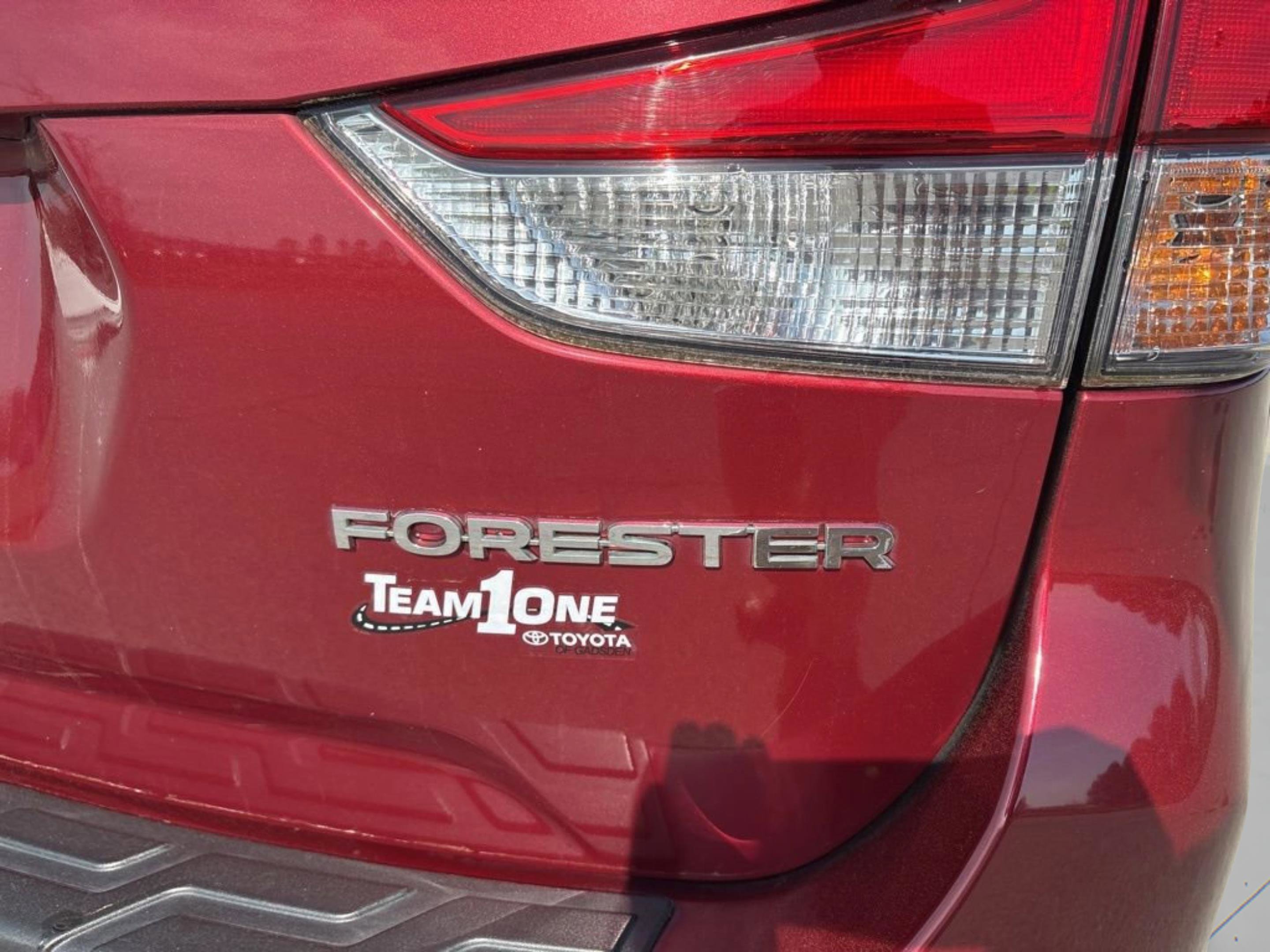 Used 2021 Subaru Forester Premium w/ Popular Package #1 image 33