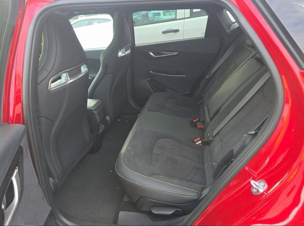 Used 2023 Kia EV6 GT AWD/4WD image 6