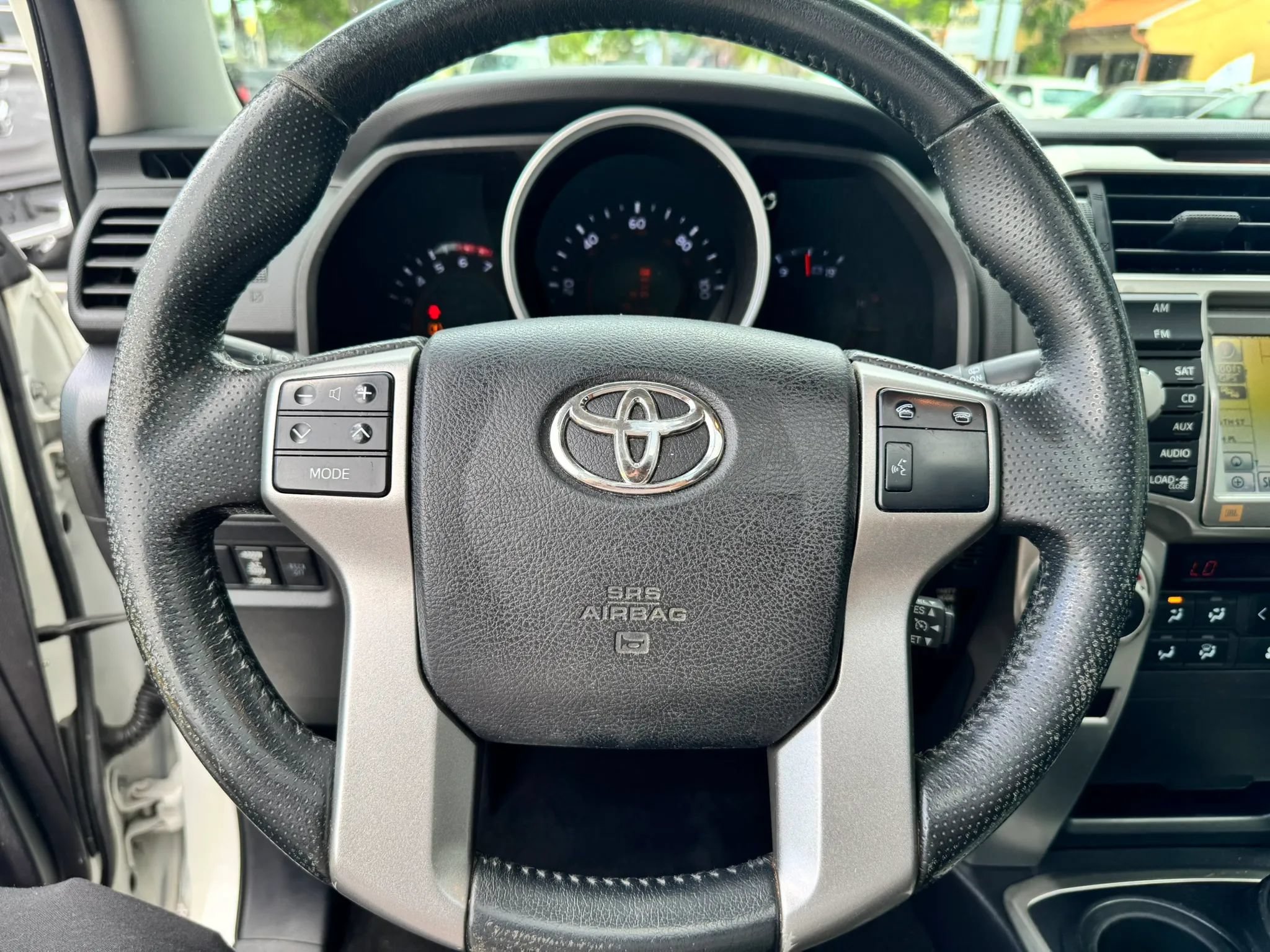 Used 2013 Toyota 4Runner Limited AWD/4WD image 34