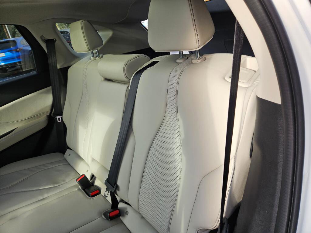 New 2026 Acura RDX SH-AWD w/Tech image 19