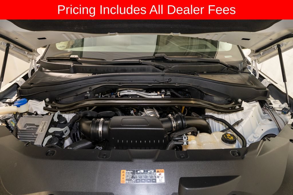 Used 2021 Lincoln Aviator Reserve w/ Equipment Group 201A AWD/4WD image 20