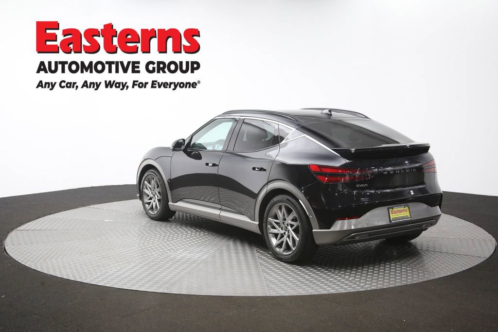 Used 2024 Genesis GV60 Advanced AWD/4WD image 66
