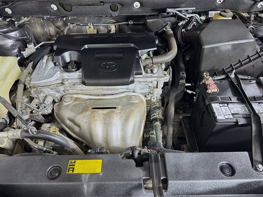 Used 2015 Toyota RAV4 LE image 36