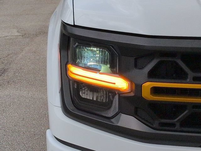 Certified 2025 Ford F150 Tremor w/ Tow/Haul Package AWD/4WD image 6
