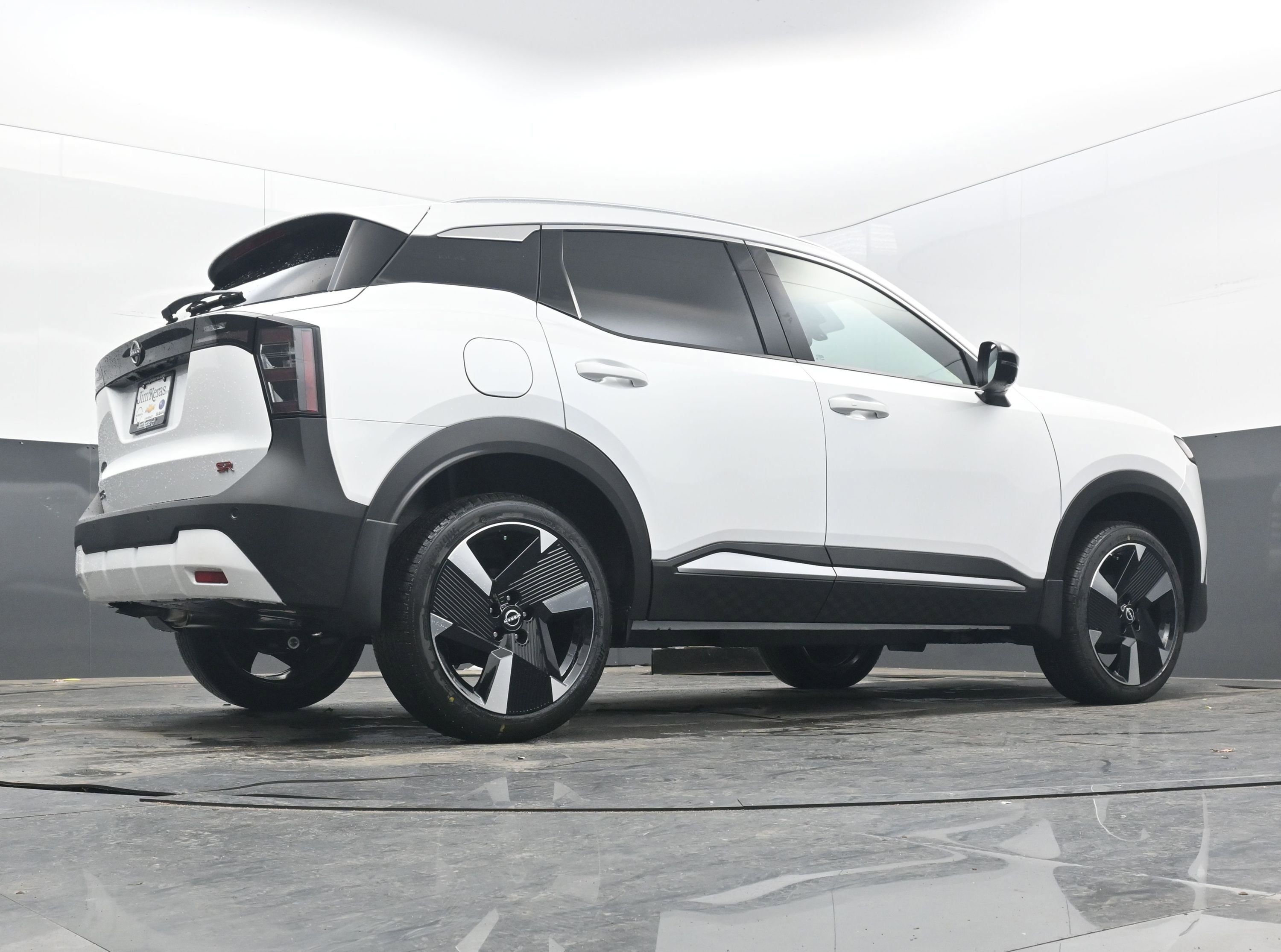 New 2026 Nissan Kicks SR w/ SR Premium Package image 29