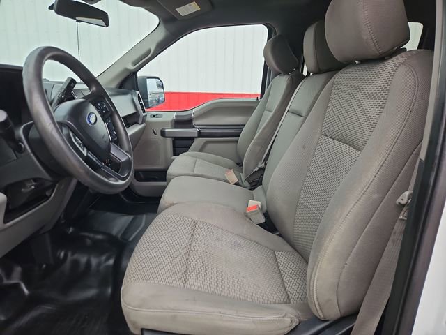 Used 2019 Ford F150 XLT image 21
