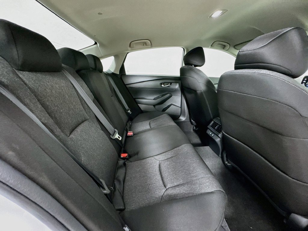 Used 2026 Honda Accord LX image 32