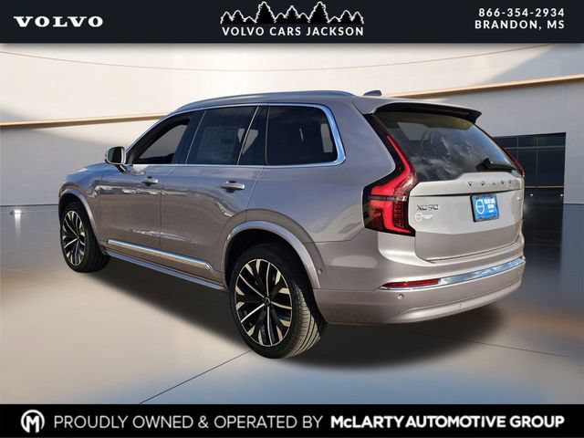 New 2026 Volvo XC90 B6 Plus w/ Protection Package Premier AWD/4WD image 6