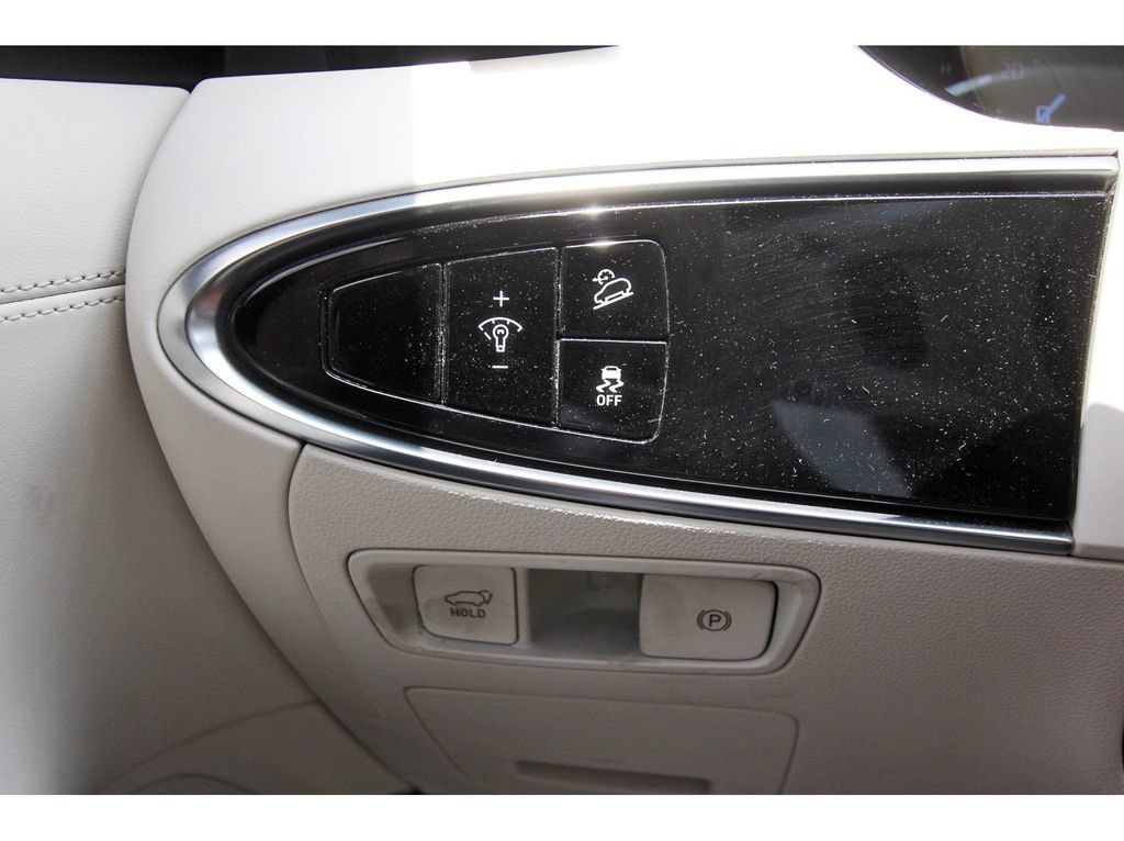 Used 2023 Genesis Electrified GV70 w/ Prestige Package AWD/4WD image 23