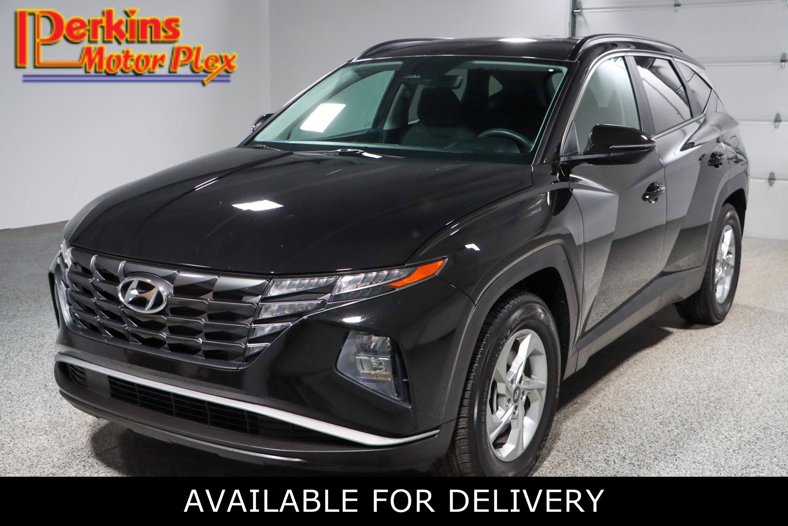 Used 2023 Hyundai Tucson SEL