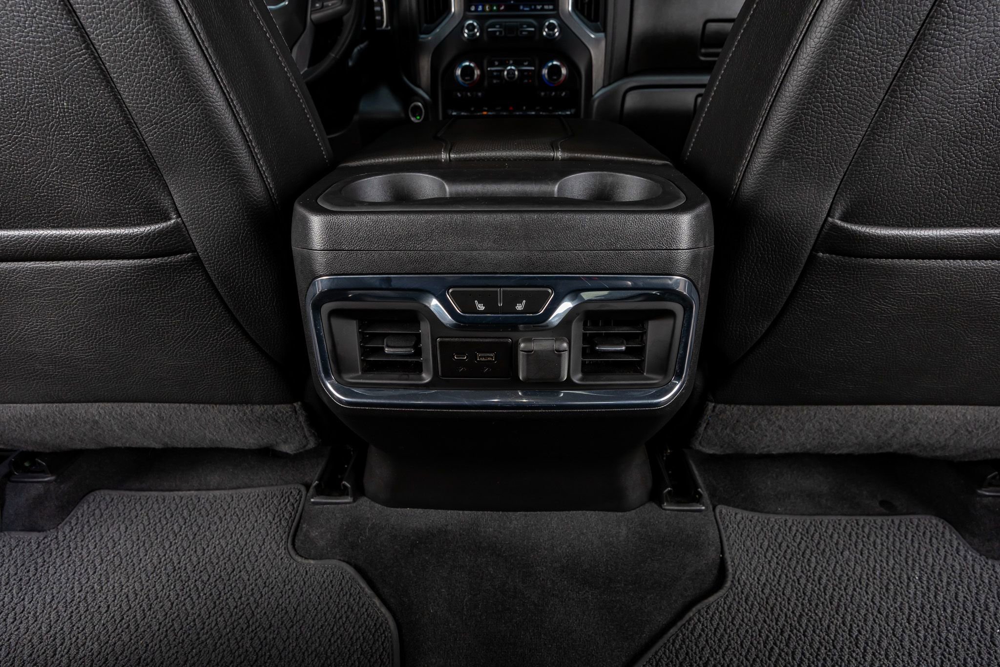 Used 2023 GMC Sierra 3500 Denali w/ Denali Ultimate Package image 33