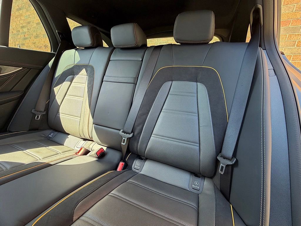 Used 2023 Mercedes-Benz E 63 AMG S image 19