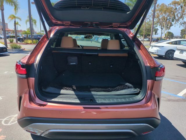 New 2026 Lexus RX 350 Premium FWD image 21