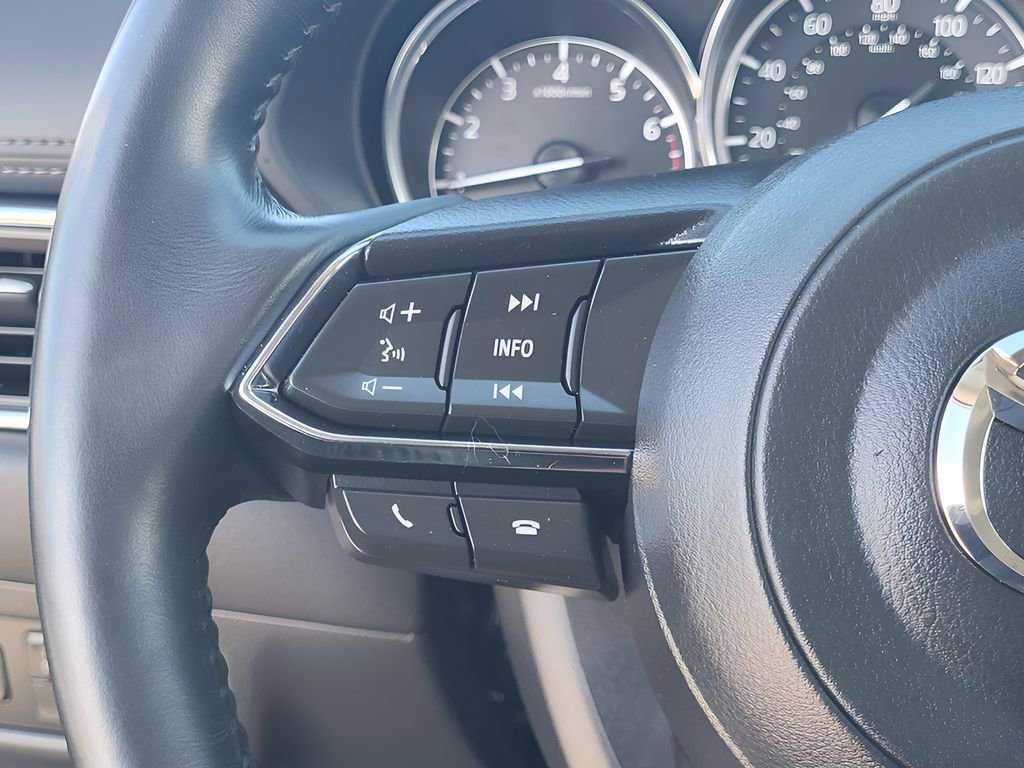 Used 2018 MAZDA CX-5 Grand Touring w/ Premium Package image 17