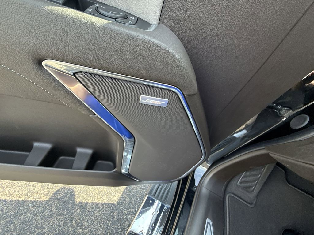 Certified 2024 GMC Sierra 1500 SLT w/ SLT Premium Plus Package image 31