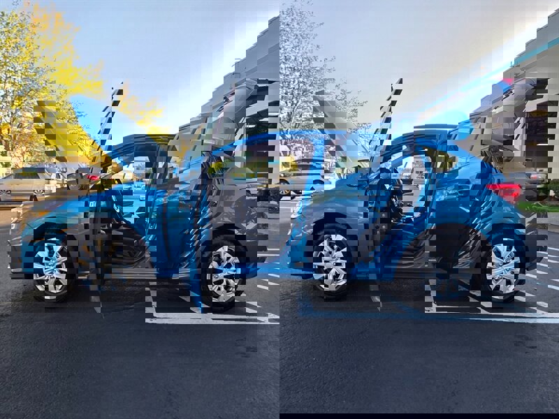 Used 2018 Subaru Impreza 2.0i image 23