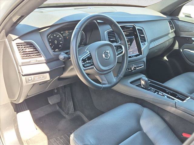 Used 2020 Volvo XC90 T8 Momentum w/ Protection Package Premier AWD/4WD image 7