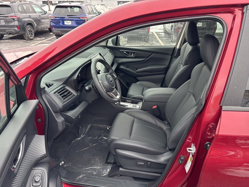 New 2026 Subaru Ascent Premium image 9