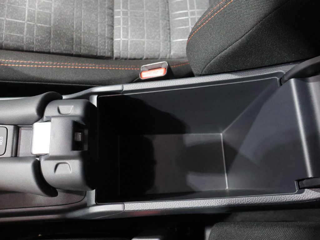 Used 2025 Honda HR-V Sport image 31