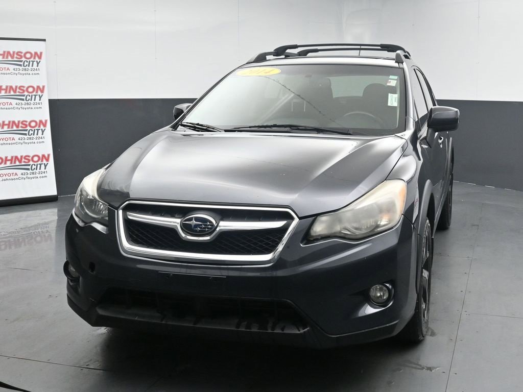 Used 2014 Subaru Crosstrek 2.0i Limited image 4