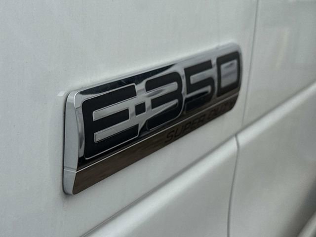New 2025 Ford E-350 and Econoline 350 Super Duty w/ Power Equipment Group image 12
