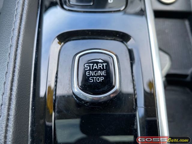 Used 2024 Volvo XC90 B6 Plus image 12